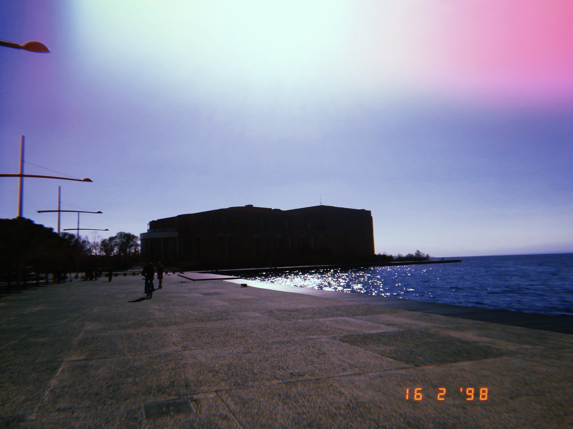 Thessaloniki Concert Hall