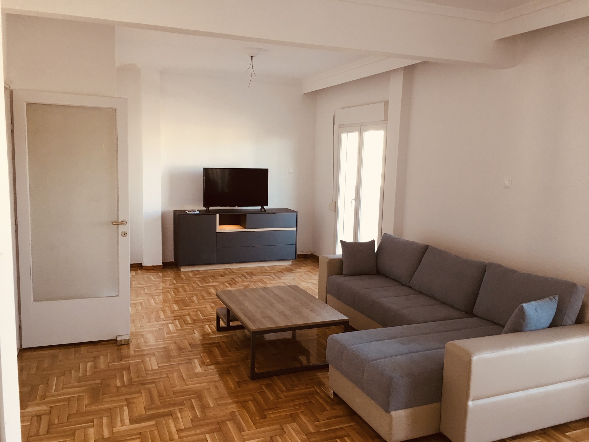 Thessaloniki Flat 105 Qm Wohnung Flat Rent Thessaloniki