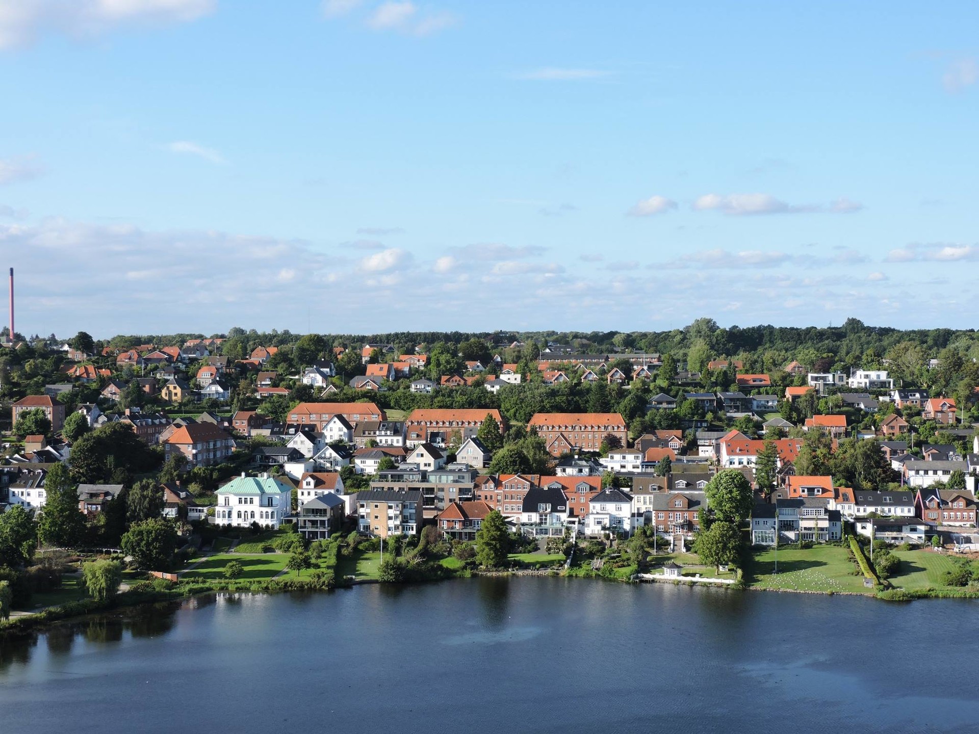 Things to do in Kolding Denmark. | Erasmus blog Kolding, Denmark