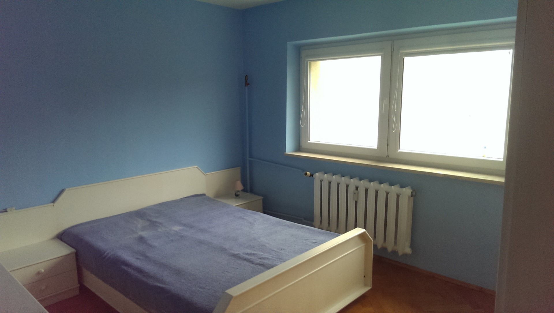Three room Apartment for rent Rent studios Warsaw