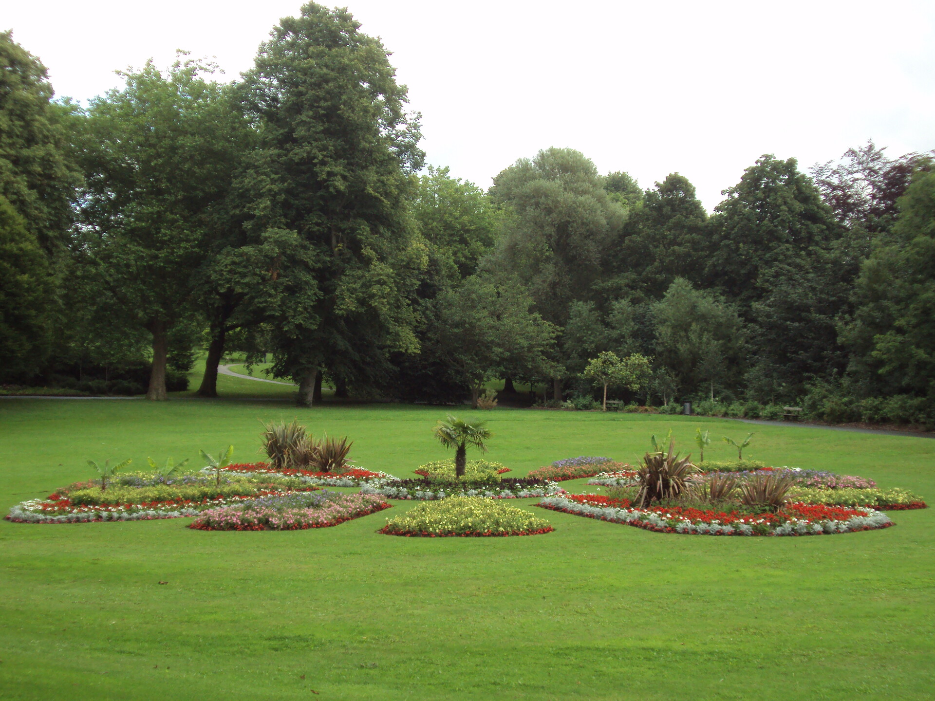 outdoor places to visit in leeds