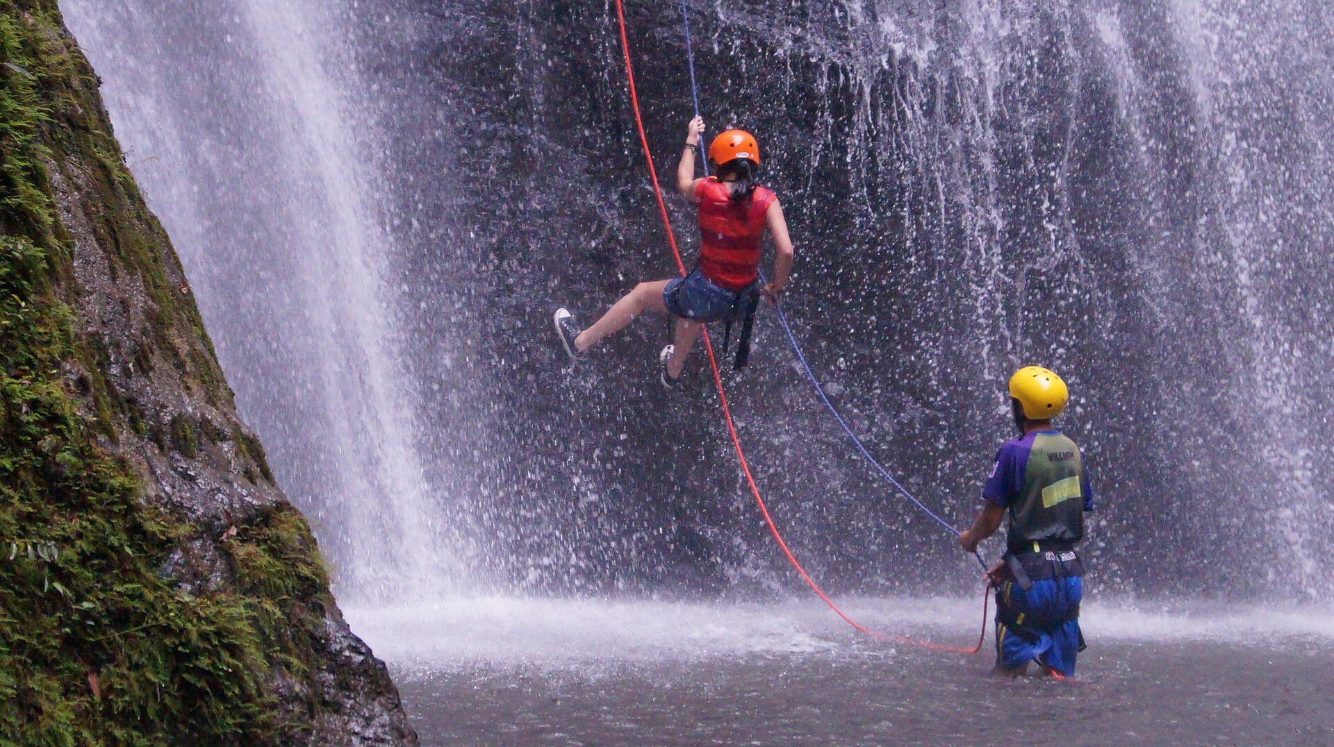 spain sport tourism