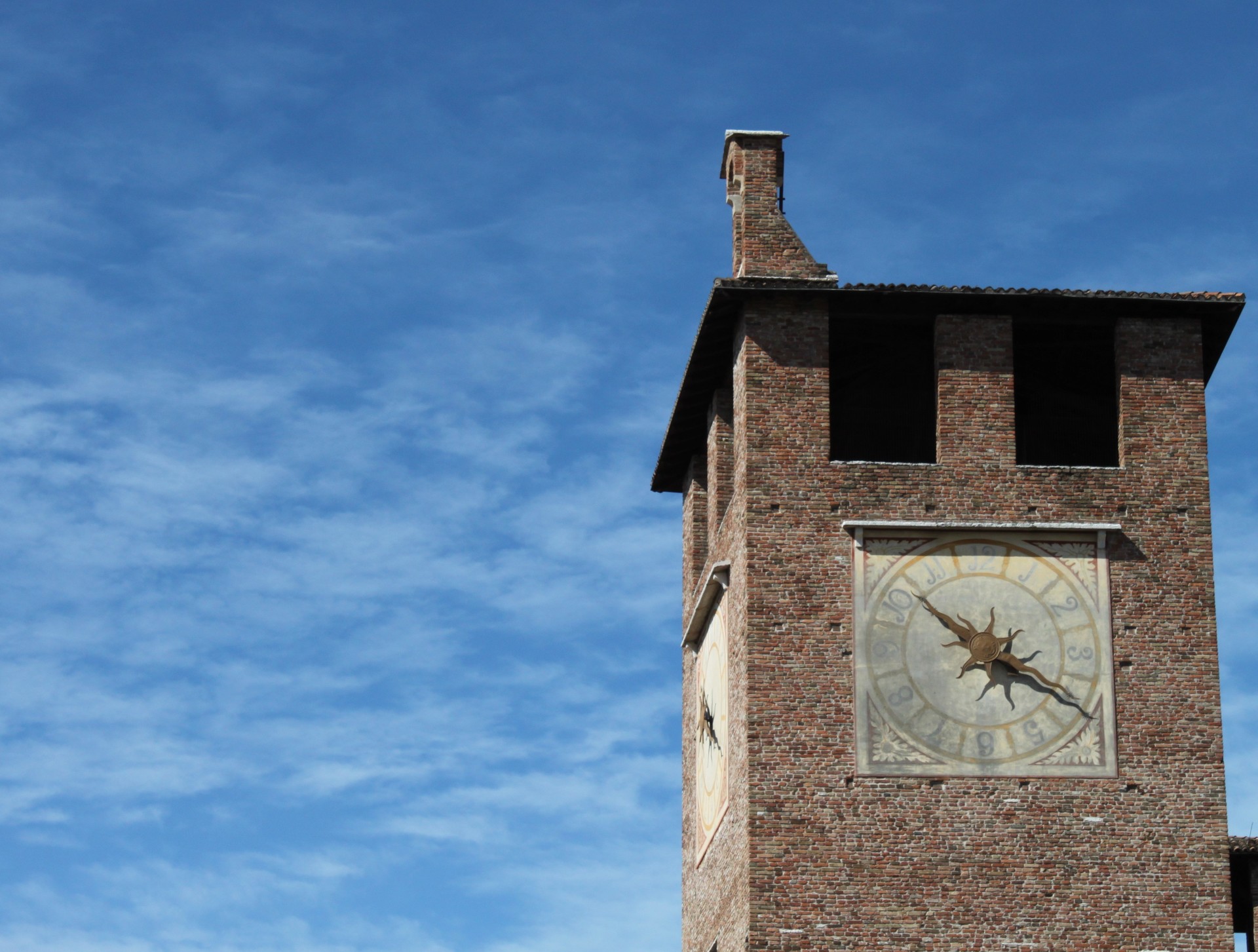 Torre di Castel Vecchio