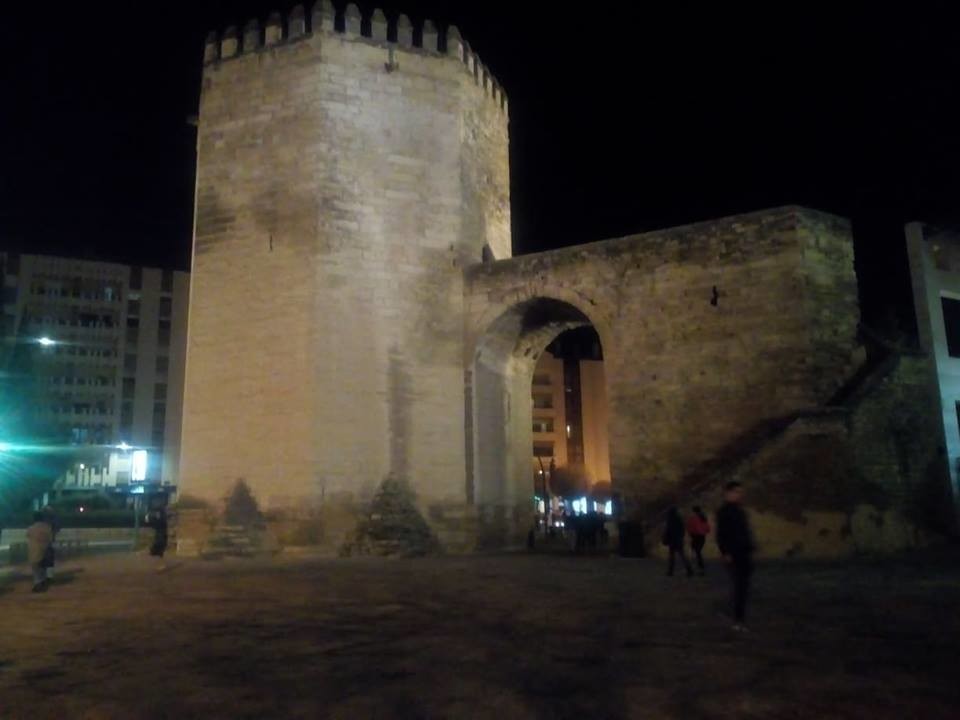 Torre de la Malmuerta