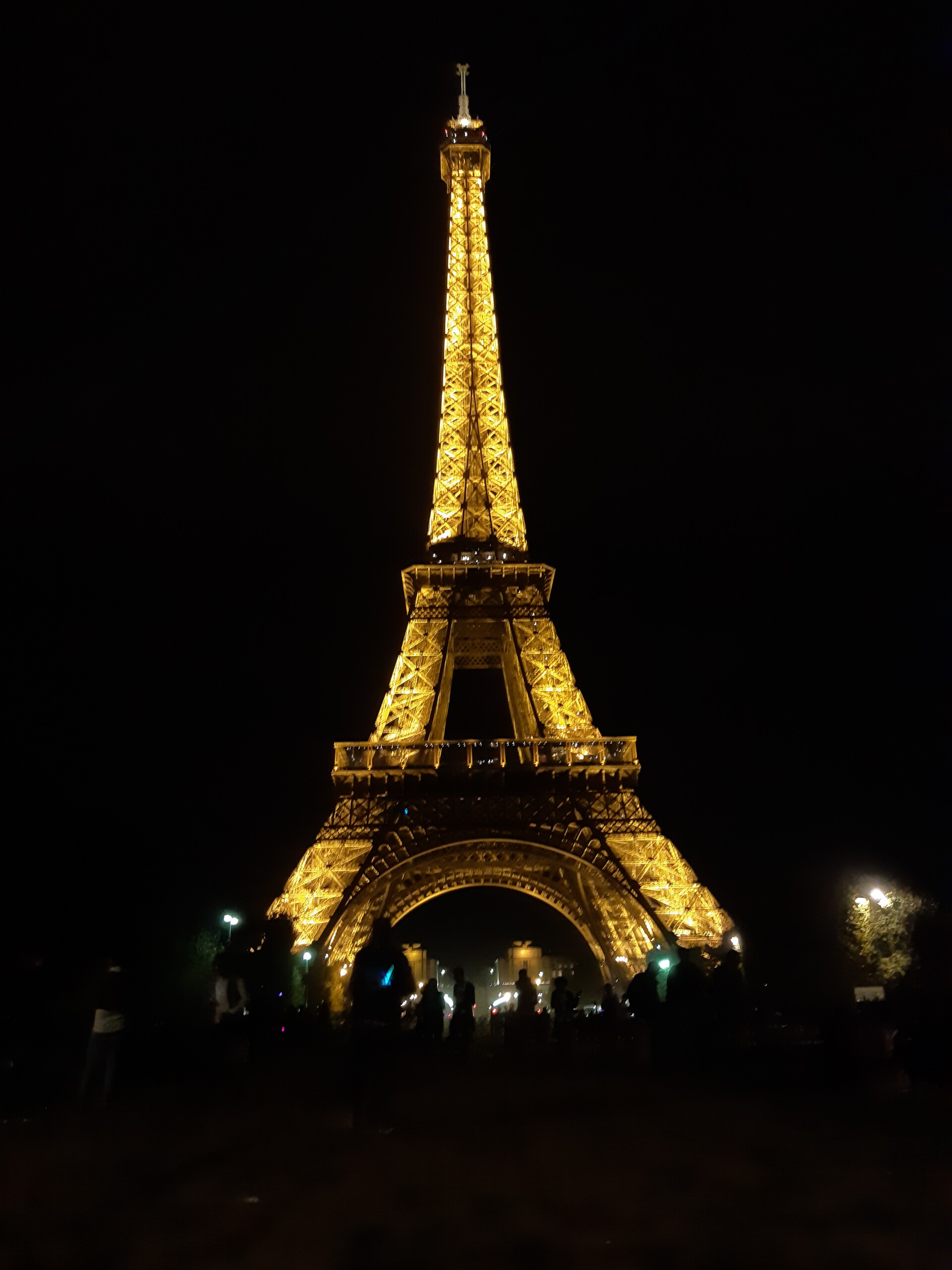 Tour Eiffel