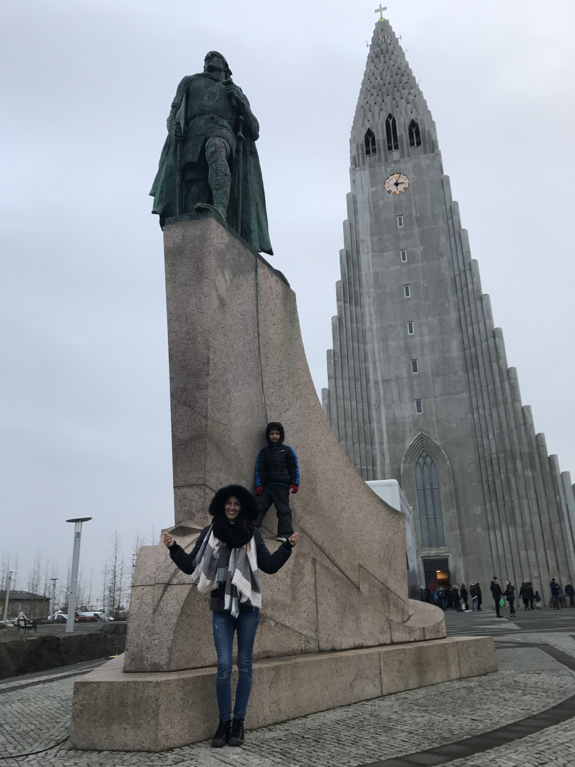 Tour of Iceland | Erasmus experience Reykjavík