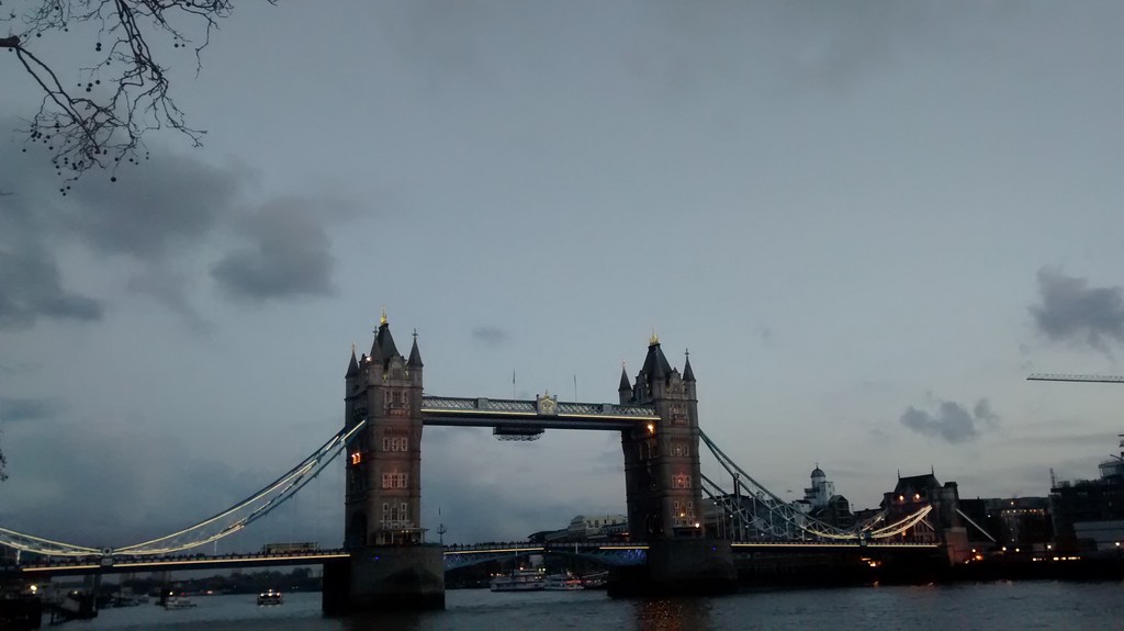 Tower Bridge