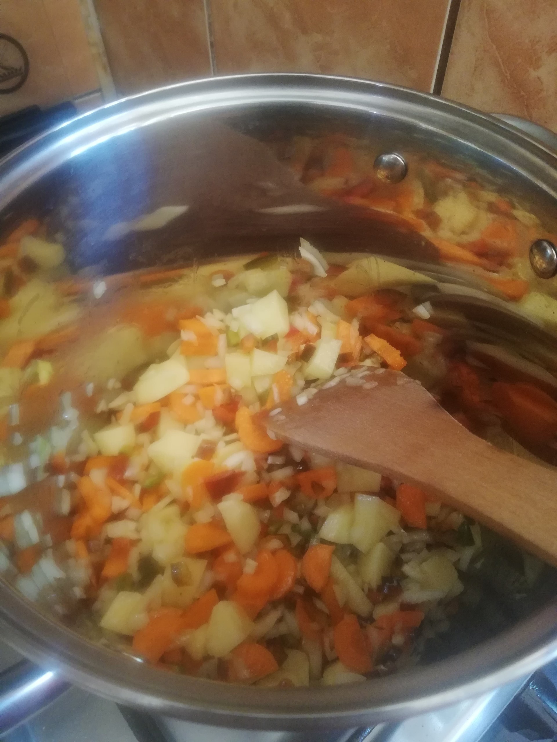 traditional-romanian-sour-soup-vegetable