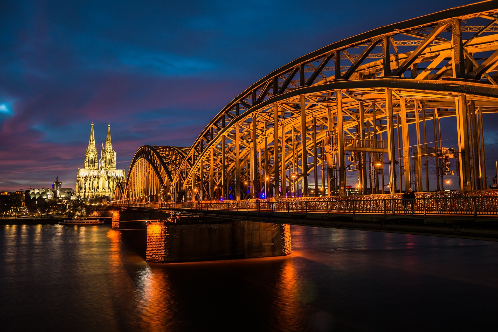 Transport In Cologne Koln Erasmus Blog Cologne Germany