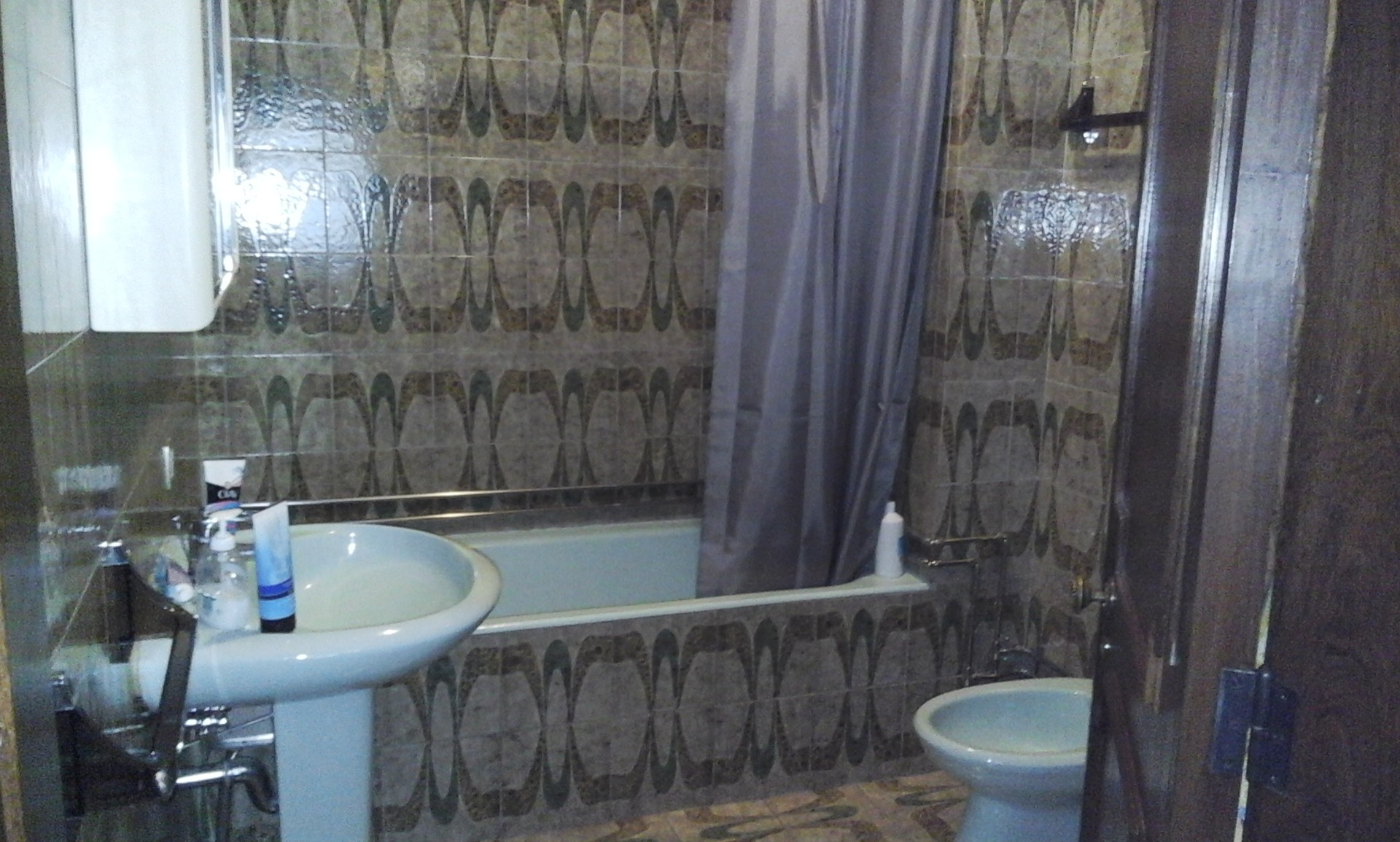 Dois quartos Sto Ovidio