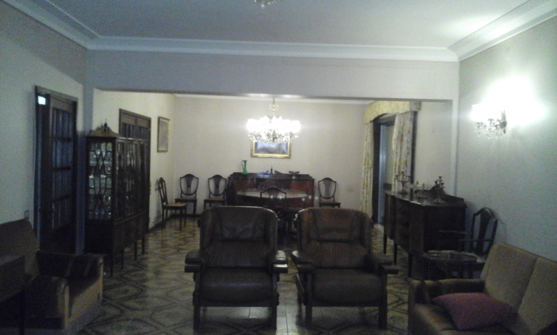 Dois quartos Sto Ovidio