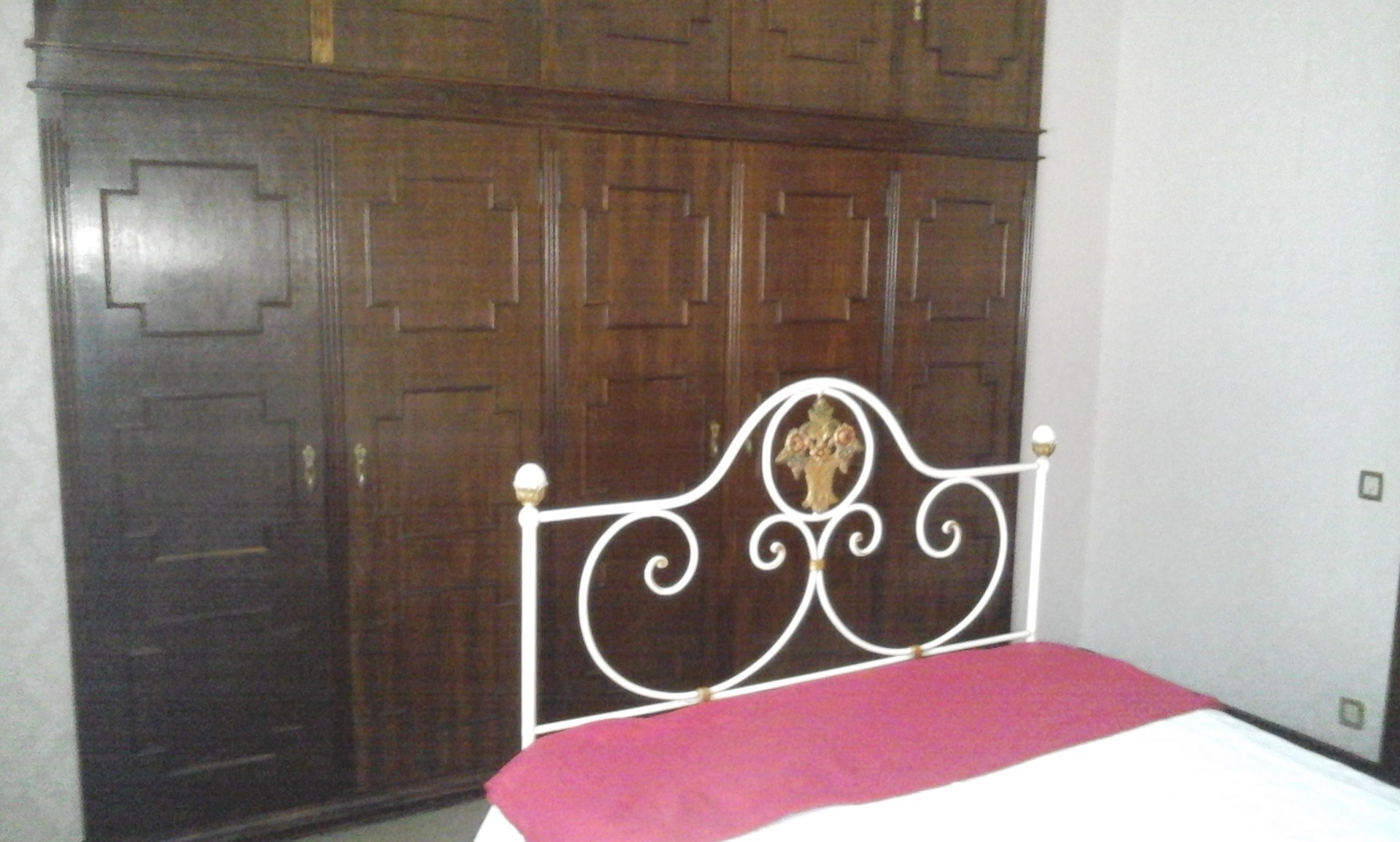 Dois quartos Sto Ovidio