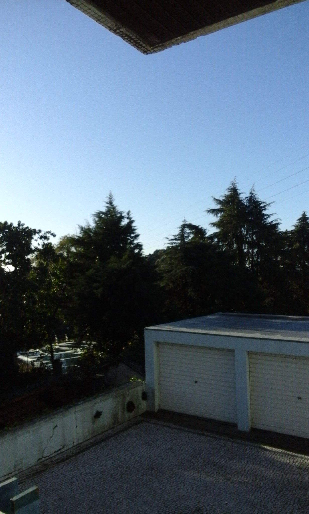 Dois quartos Sto Ovidio