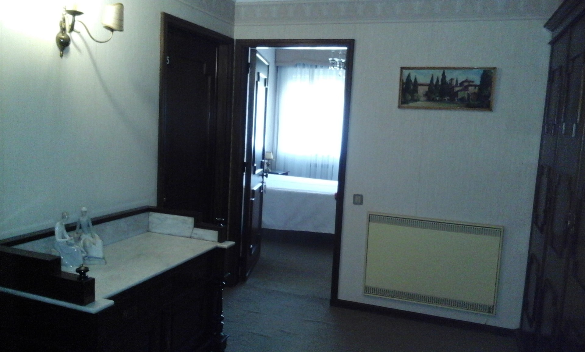 Dois quartos Sto Ovidio