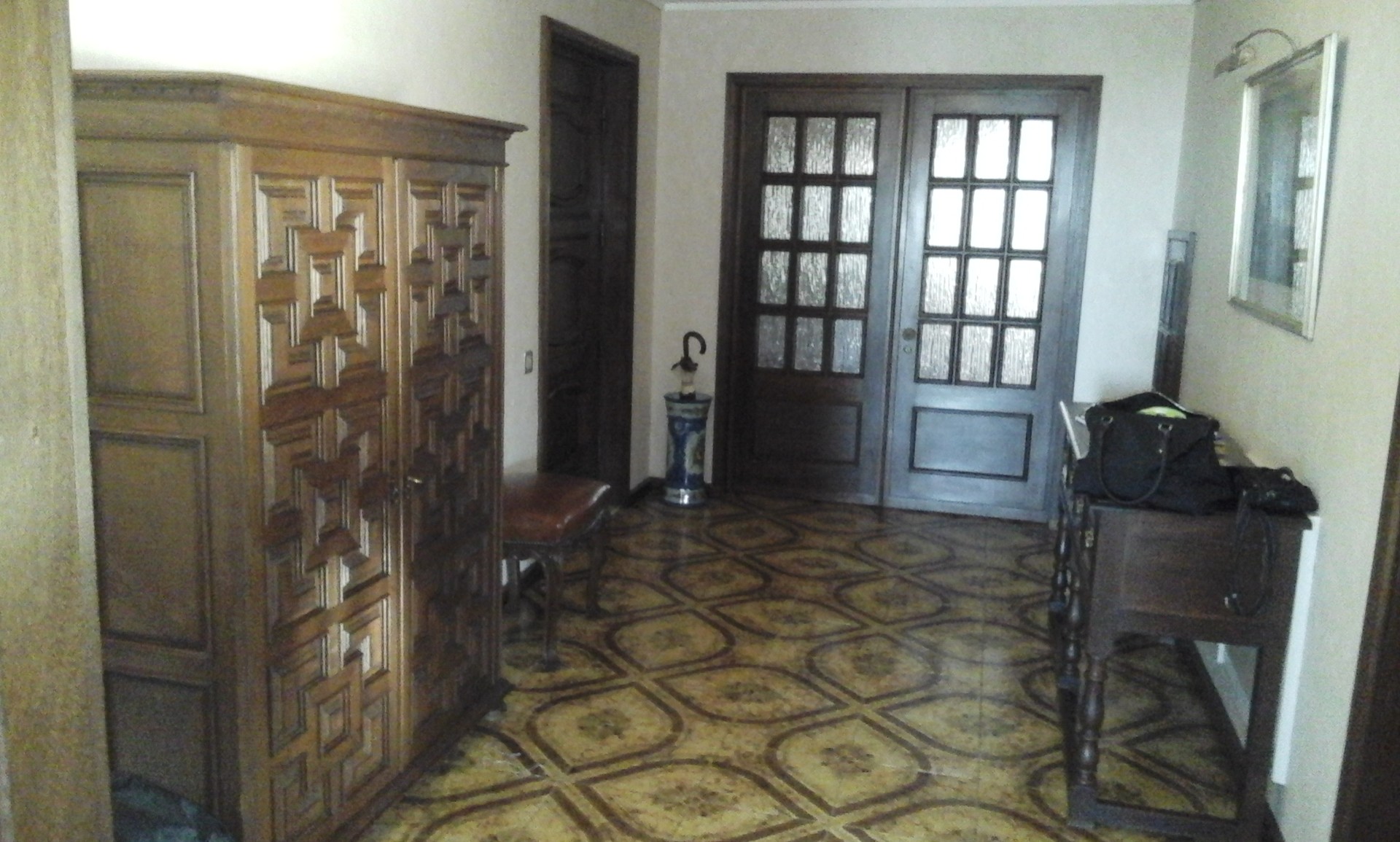 Dois quartos Sto Ovidio