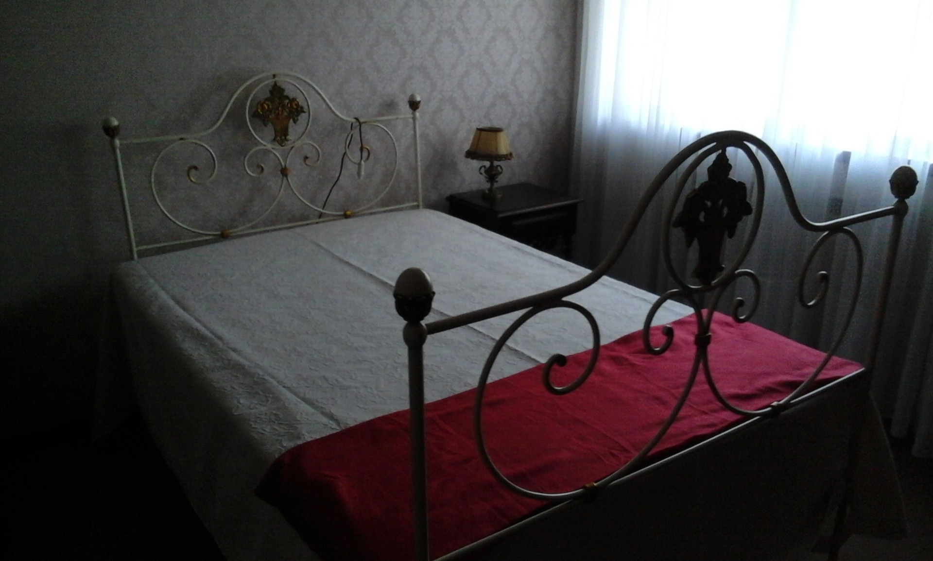 Dois quartos Sto Ovidio