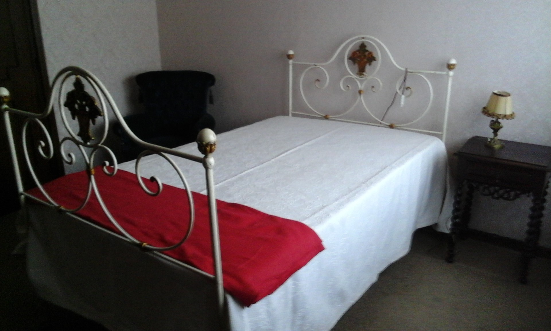 Dois quartos Sto Ovidio