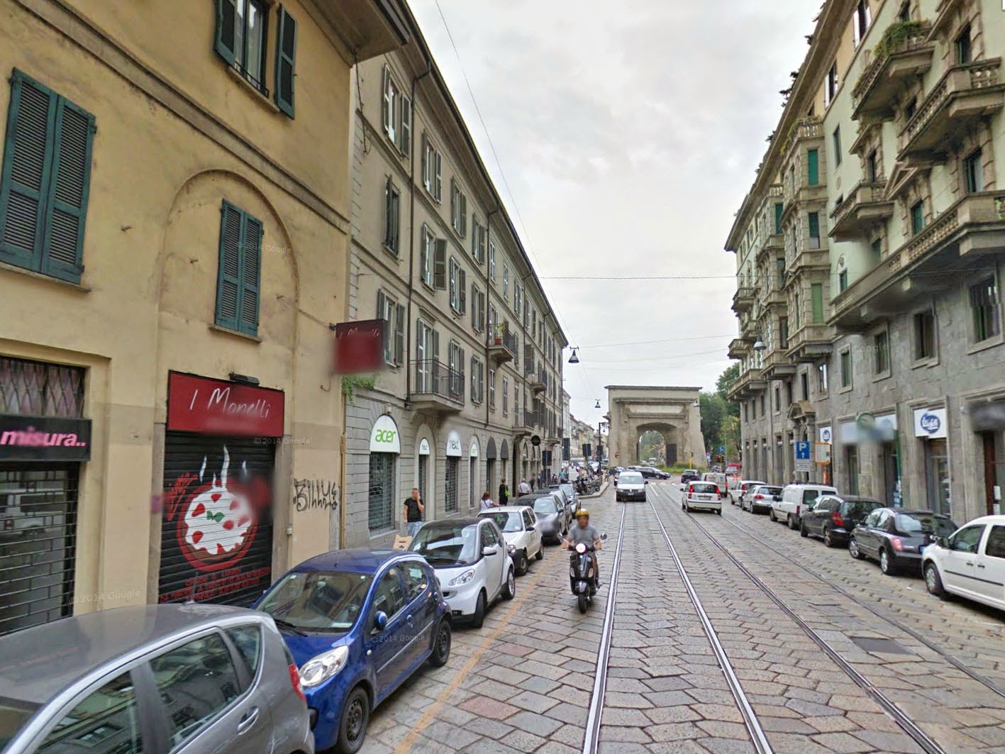 Trovare casa a Milano... come dove e a che prezzo?