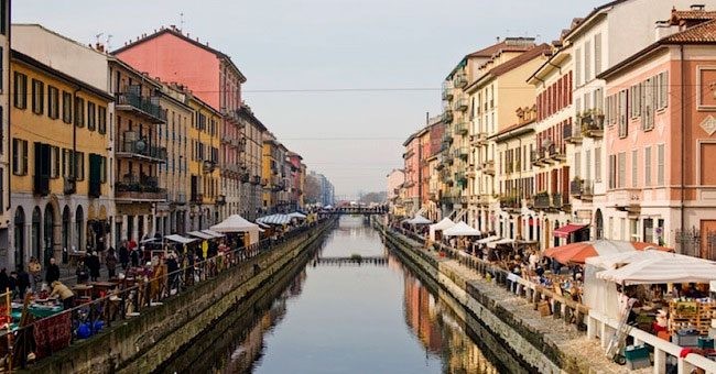 Trovare casa a Milano... come dove e a che prezzo?