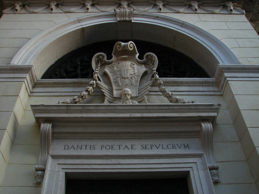 Tumba de Dante