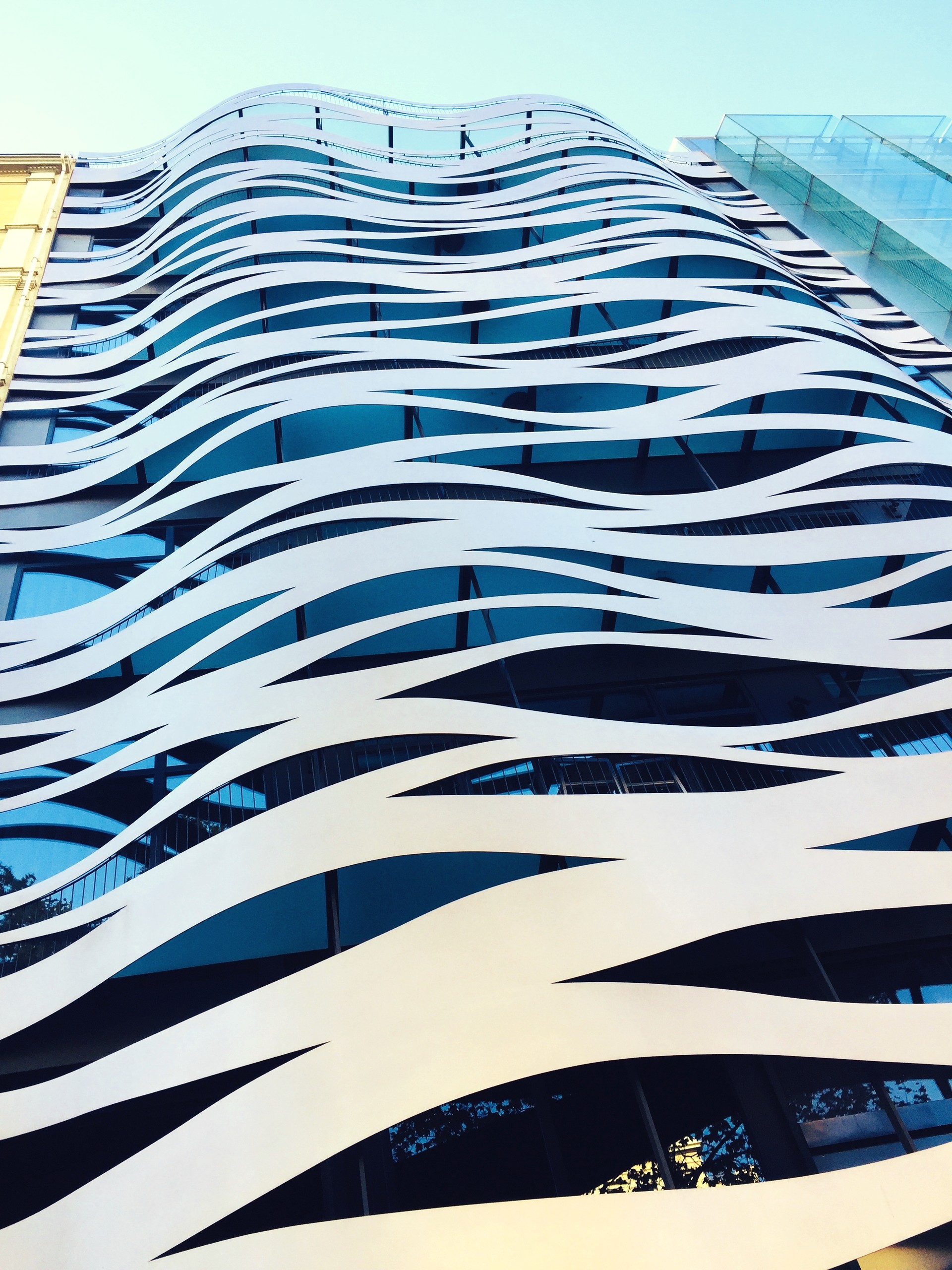 Turisteando en Barcelona