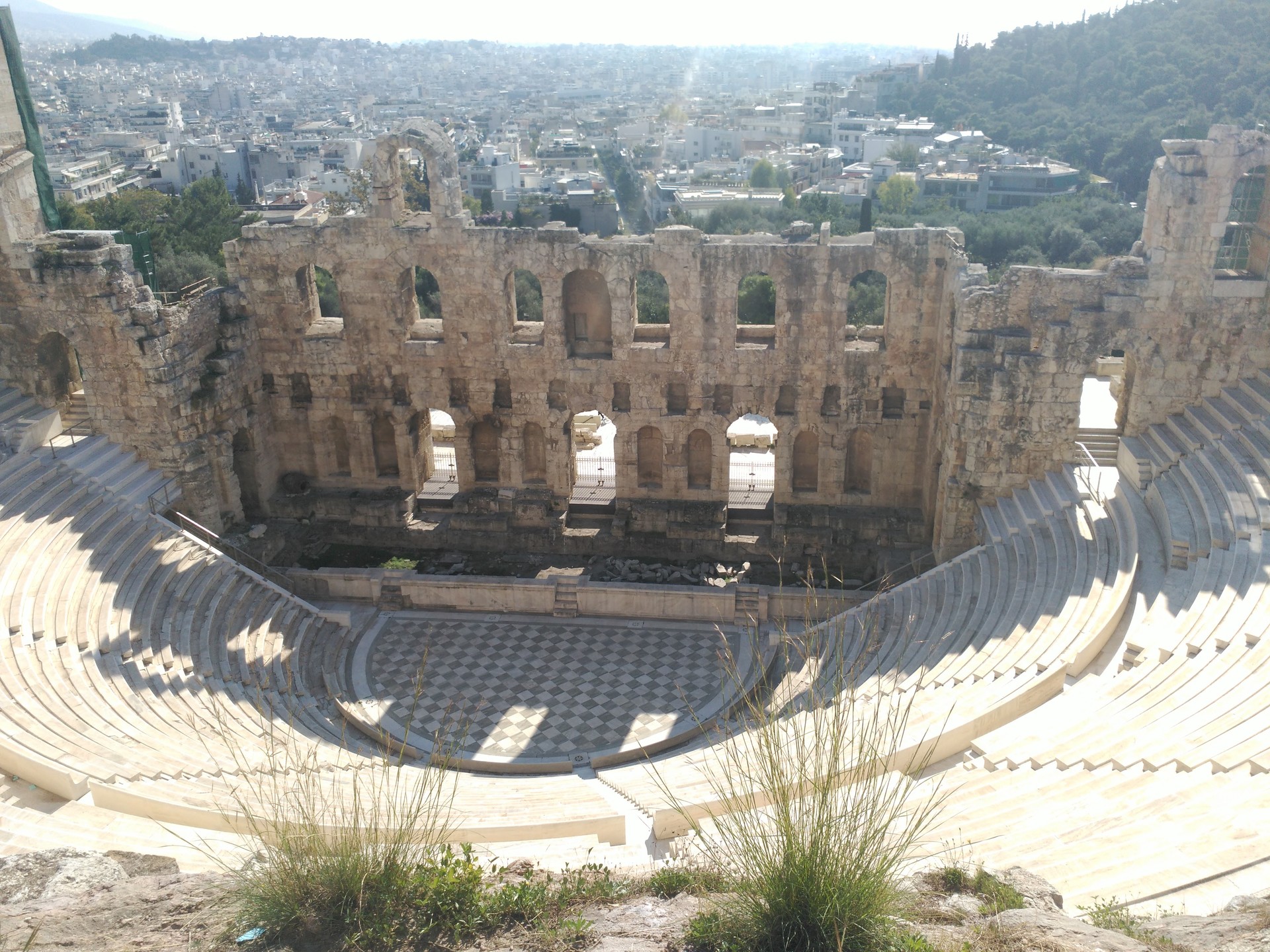 Turisteo para todos en Atenas | Blog Erasmus Atenas, Grecia