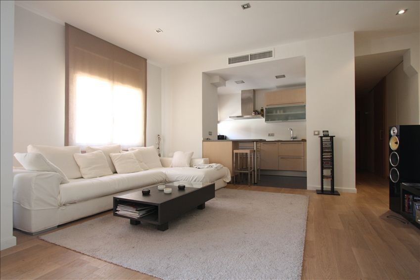 Two bedrooms fully furnished for rent in Sydney Flat rent Sydney