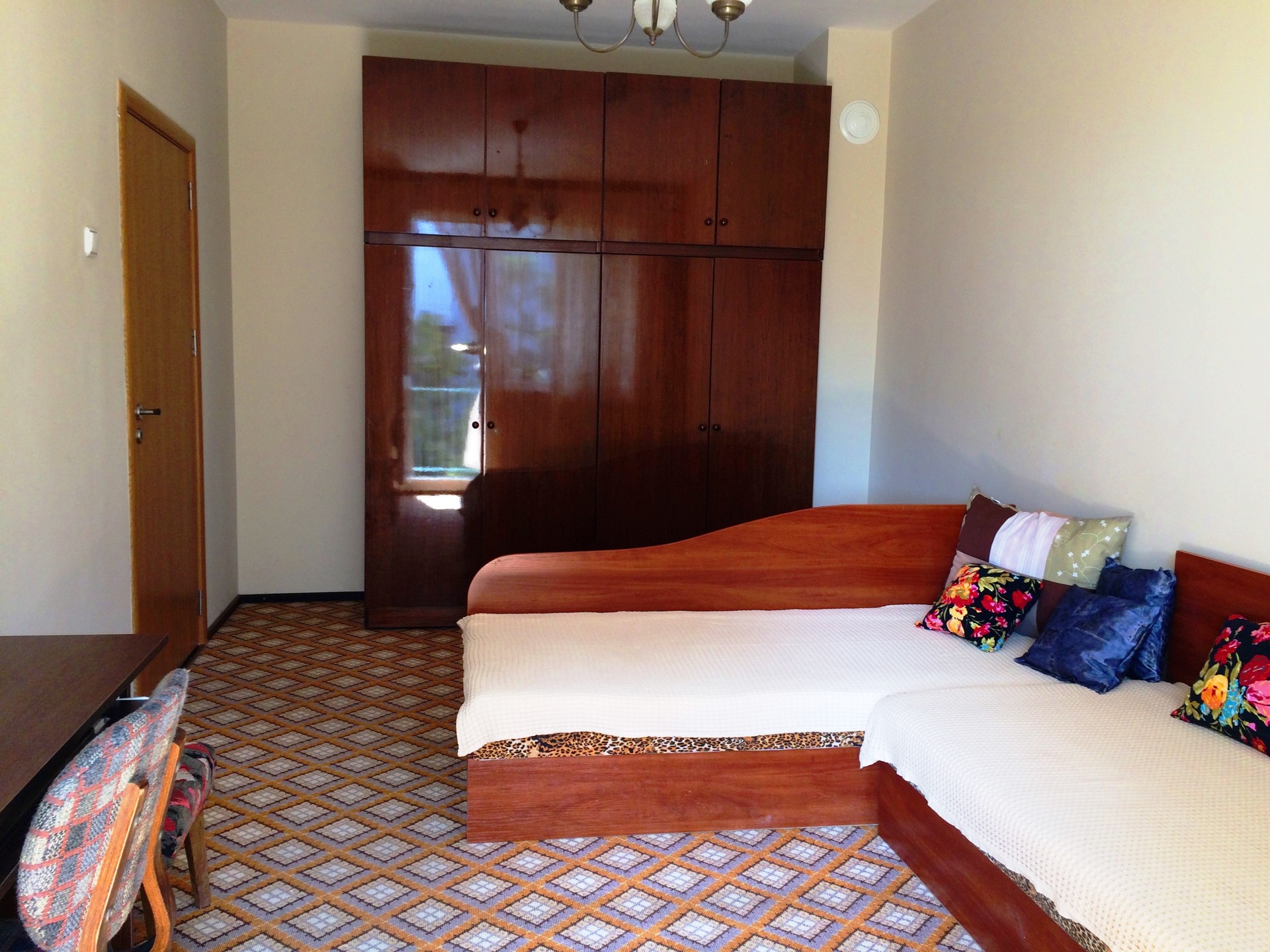 Two room apartment near the Medical universityVarna Flat rent Varna