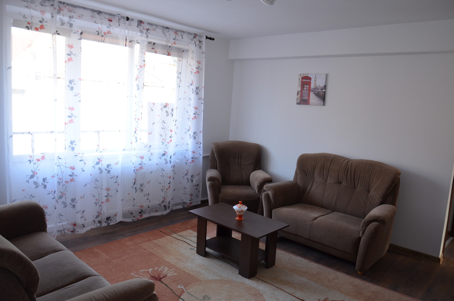  Apartments For Rent In Timisoara Romania with Modern Futniture