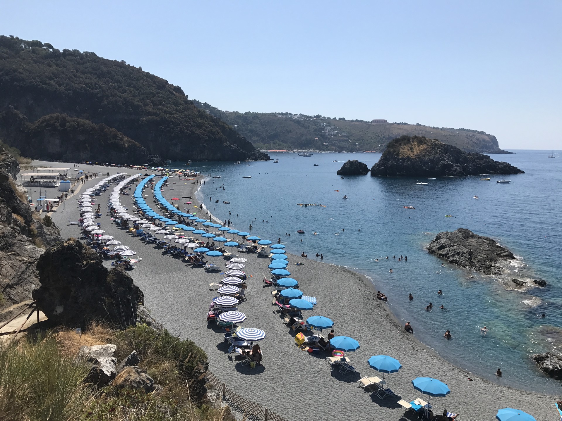 Arcomagno Cosa Vedere A Cosenza