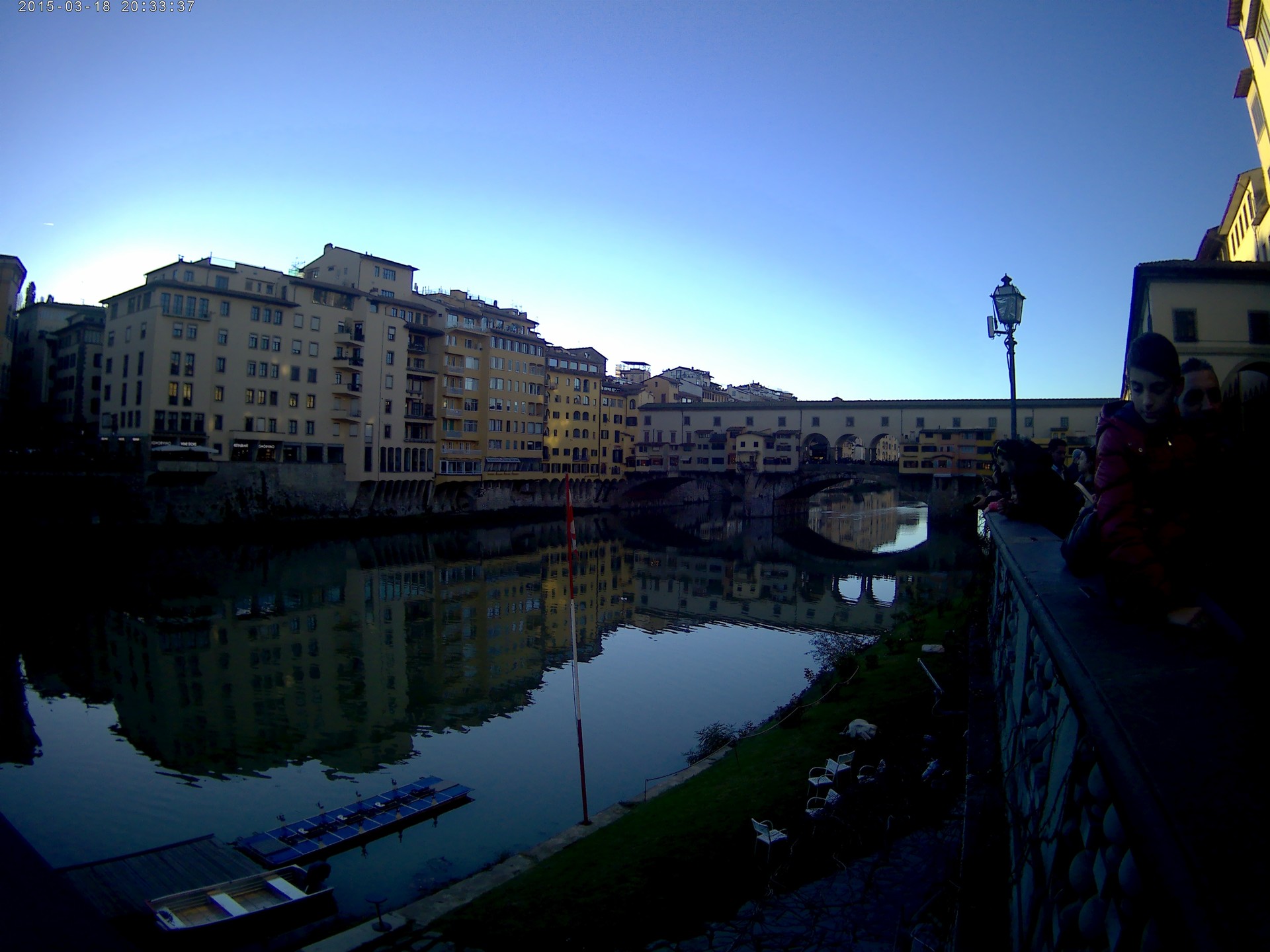 Une journée à Florence