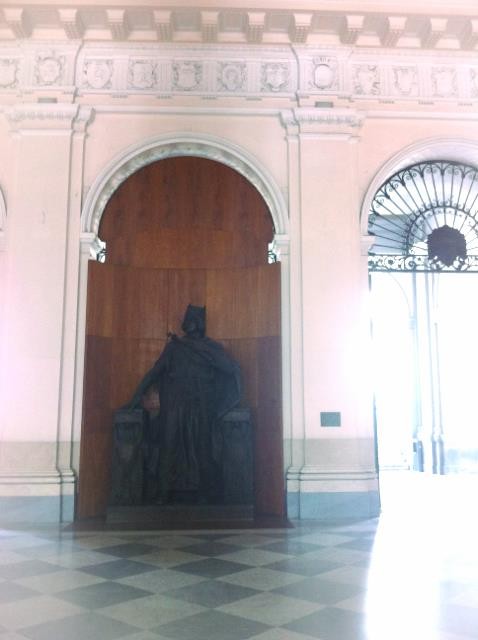 Universidad Federico II degli Studio di Napoli