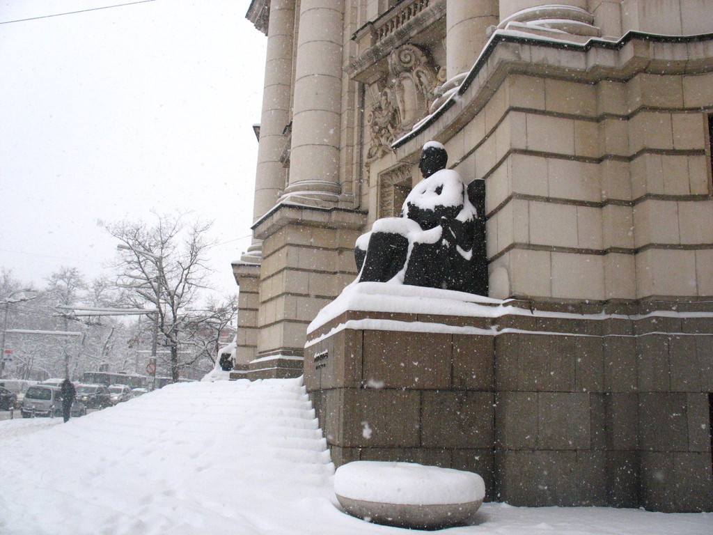 Universidad St. Kliment Ohridski