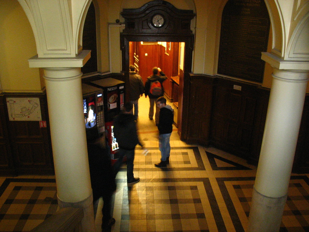 Universidad St. Kliment Ohridski