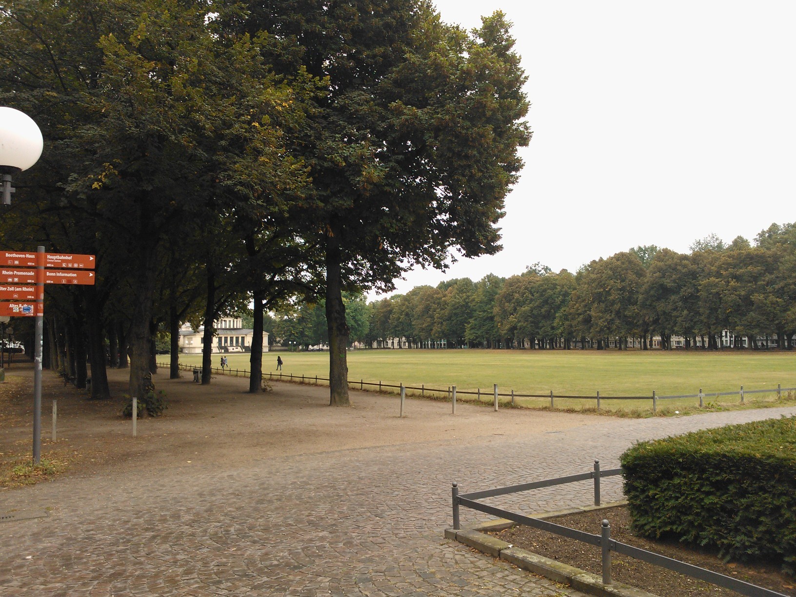 Universität Bonn  2