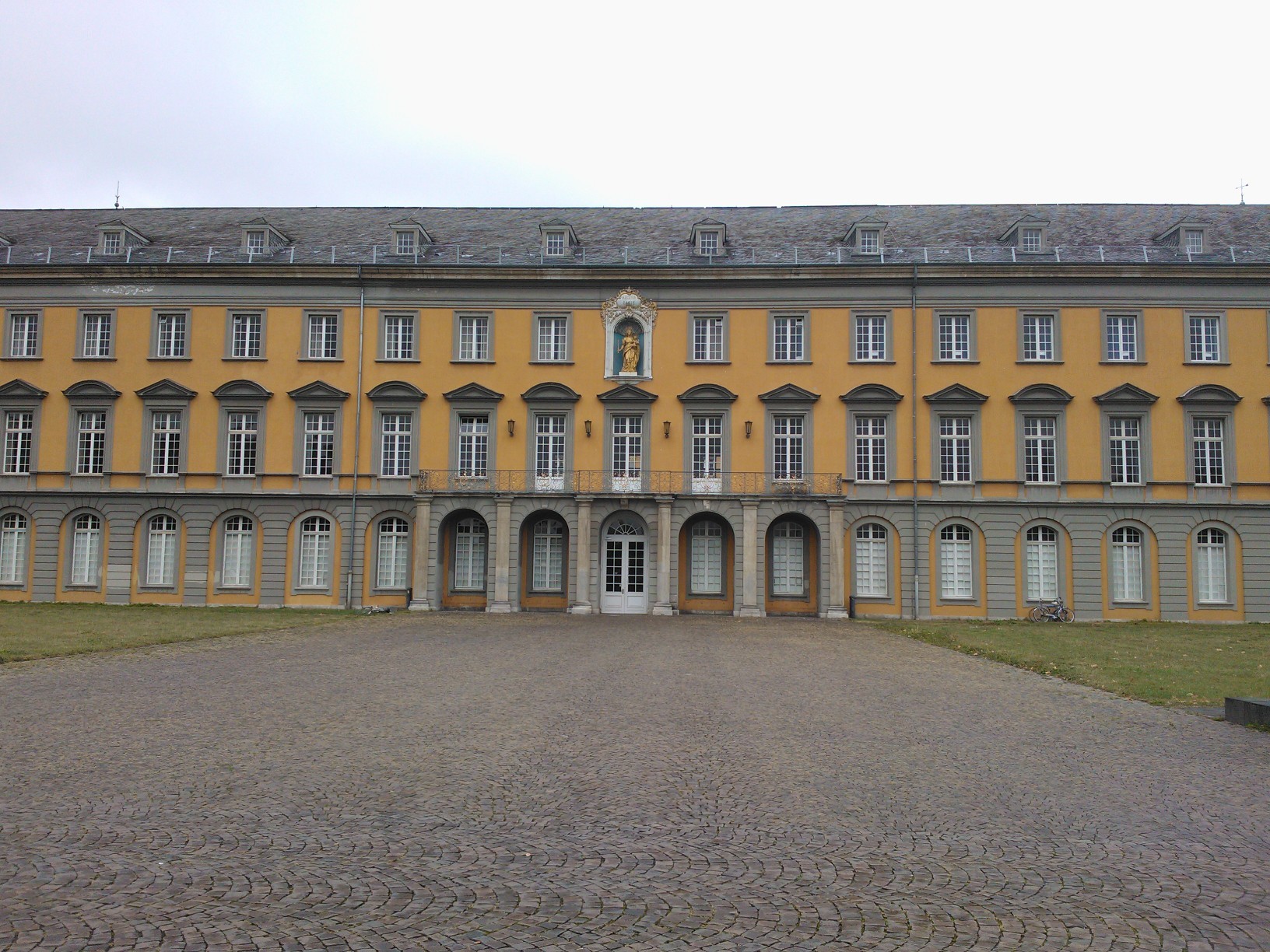 Universität Bonn 