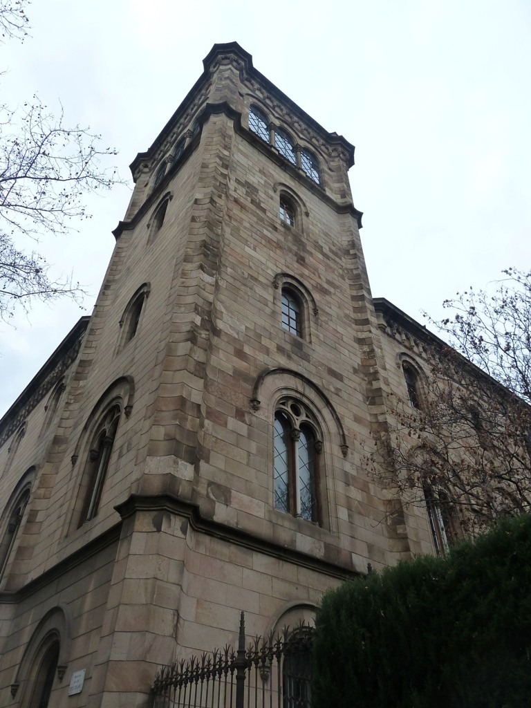 University of Barcelona