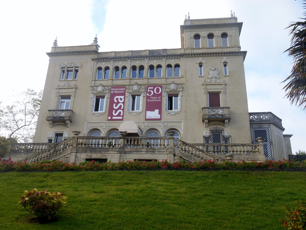University