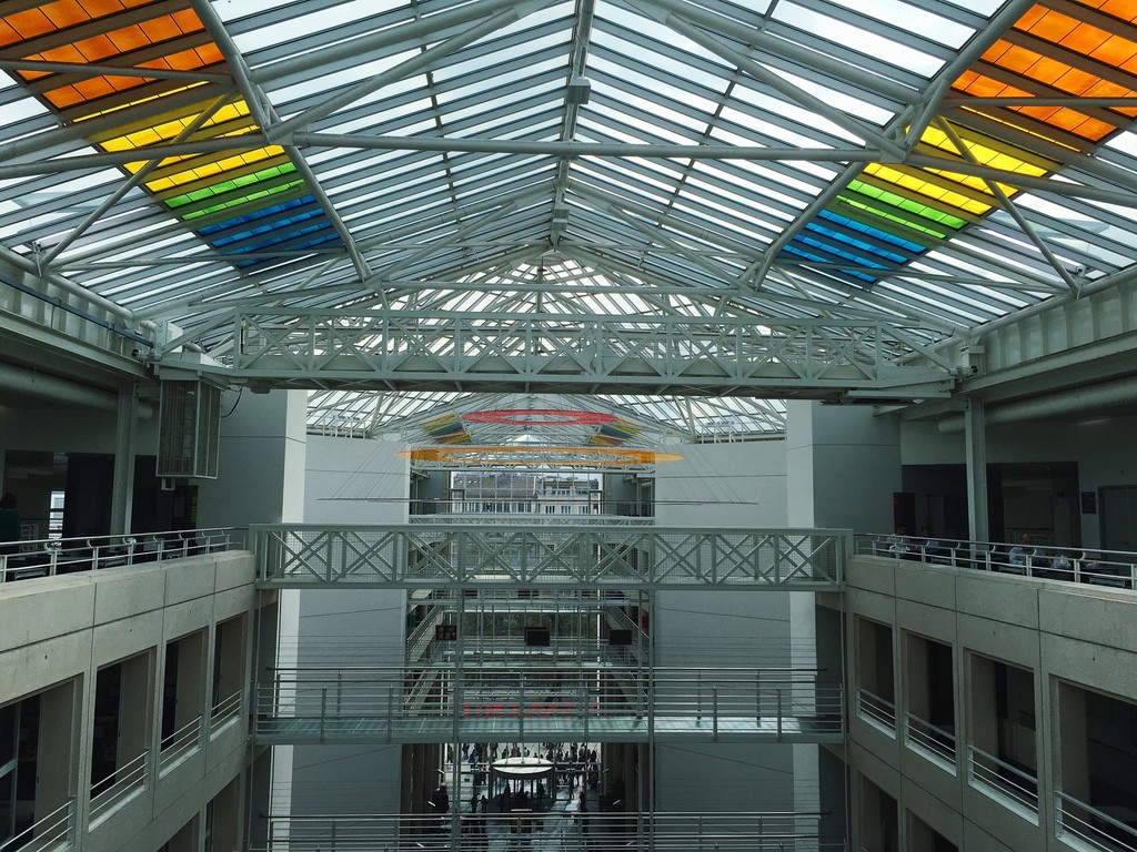 University of Geneva