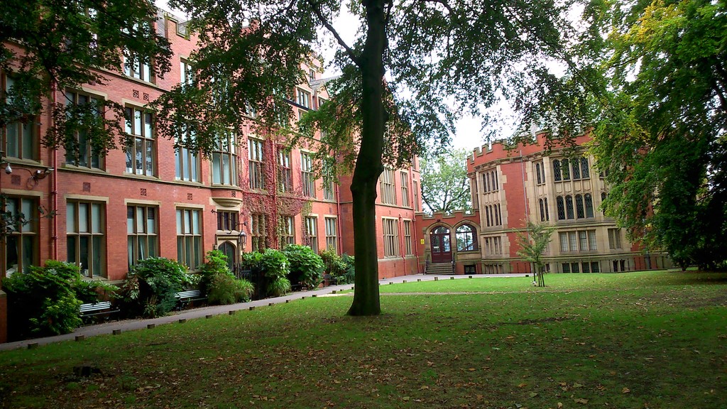 University of Sheffield