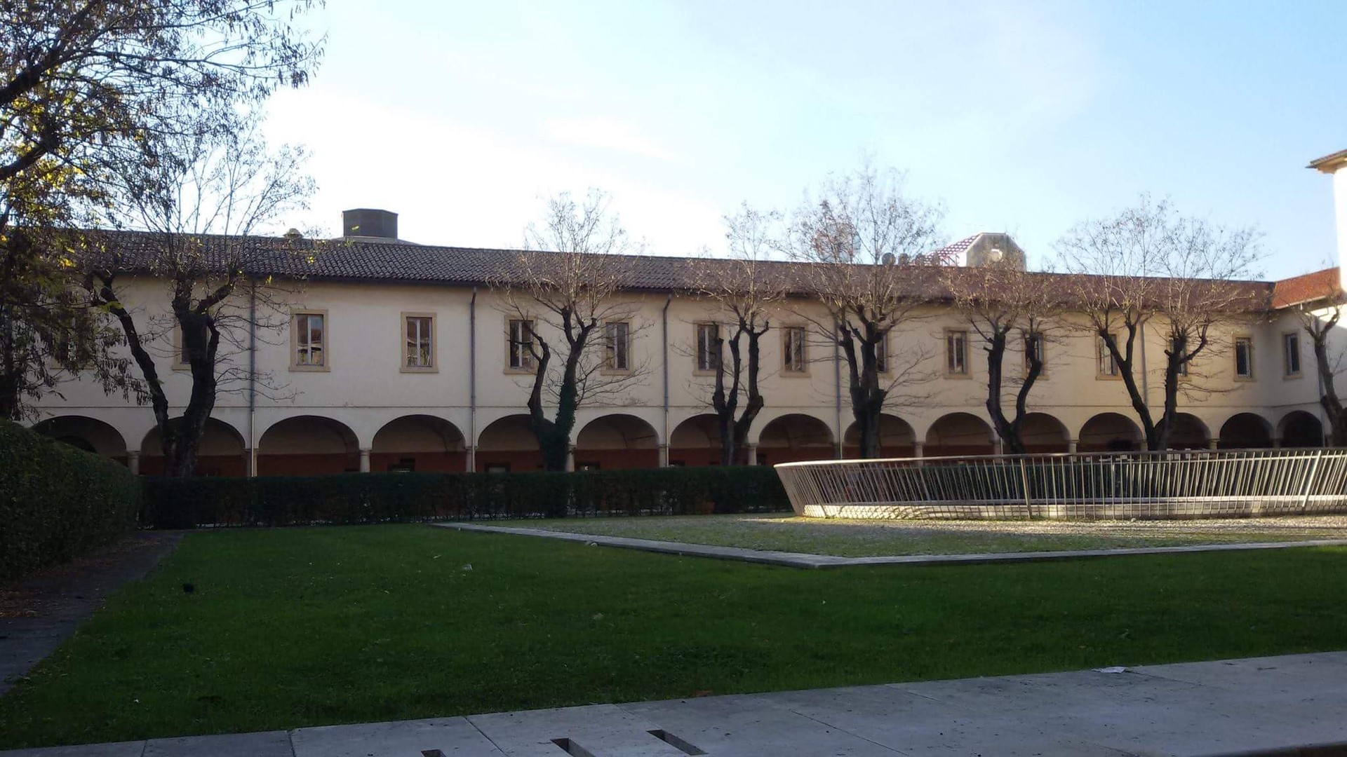 University of Verona, Italy | What to do in Verona