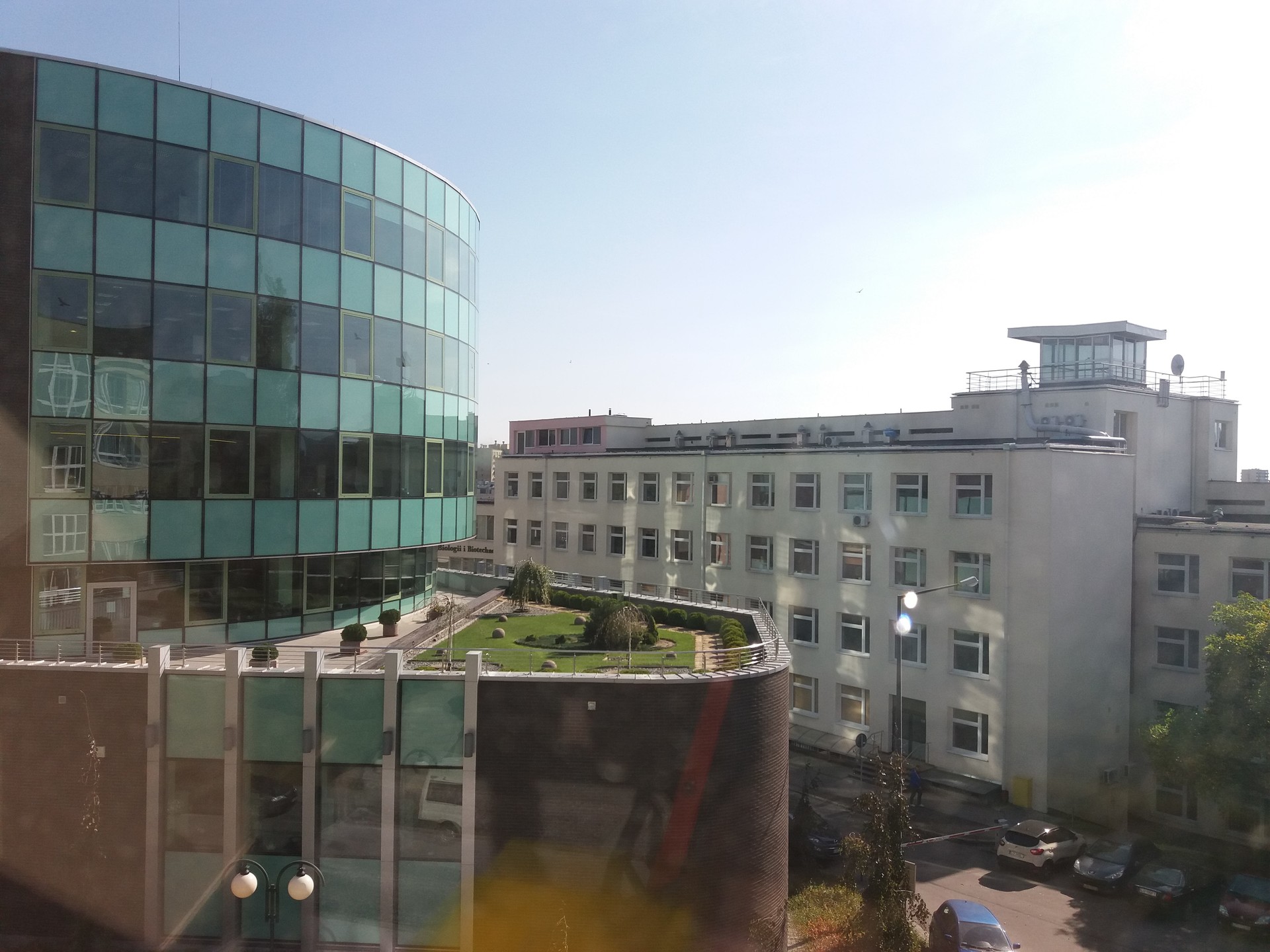 Uniwersytet Przyrodniczy w Lublinie