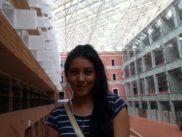 UPF Campus ciutadella