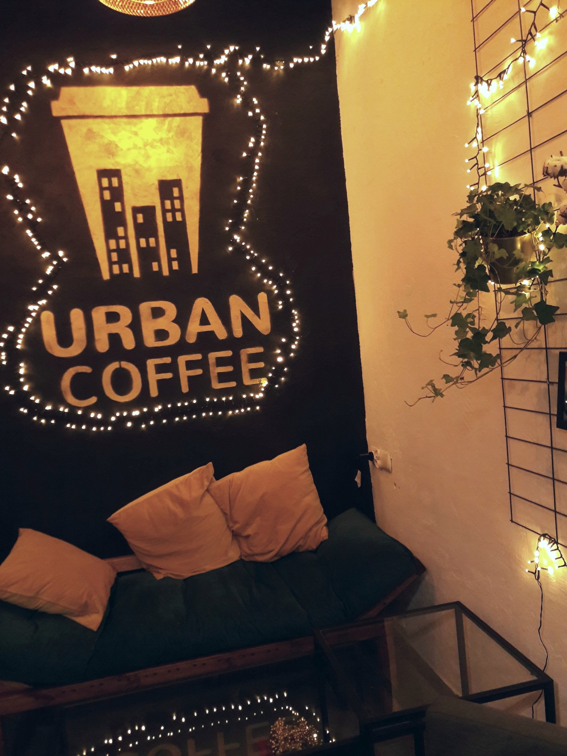 Urban Coffee