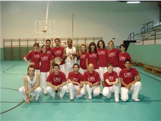 URV - Universitat Rovira i Virgili