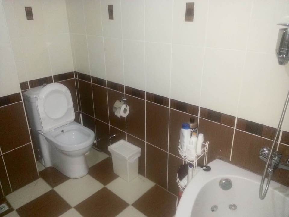 Üsküdar merkezde metro,marmaray, vapura 3dk yürüme mesafesinde kiralık