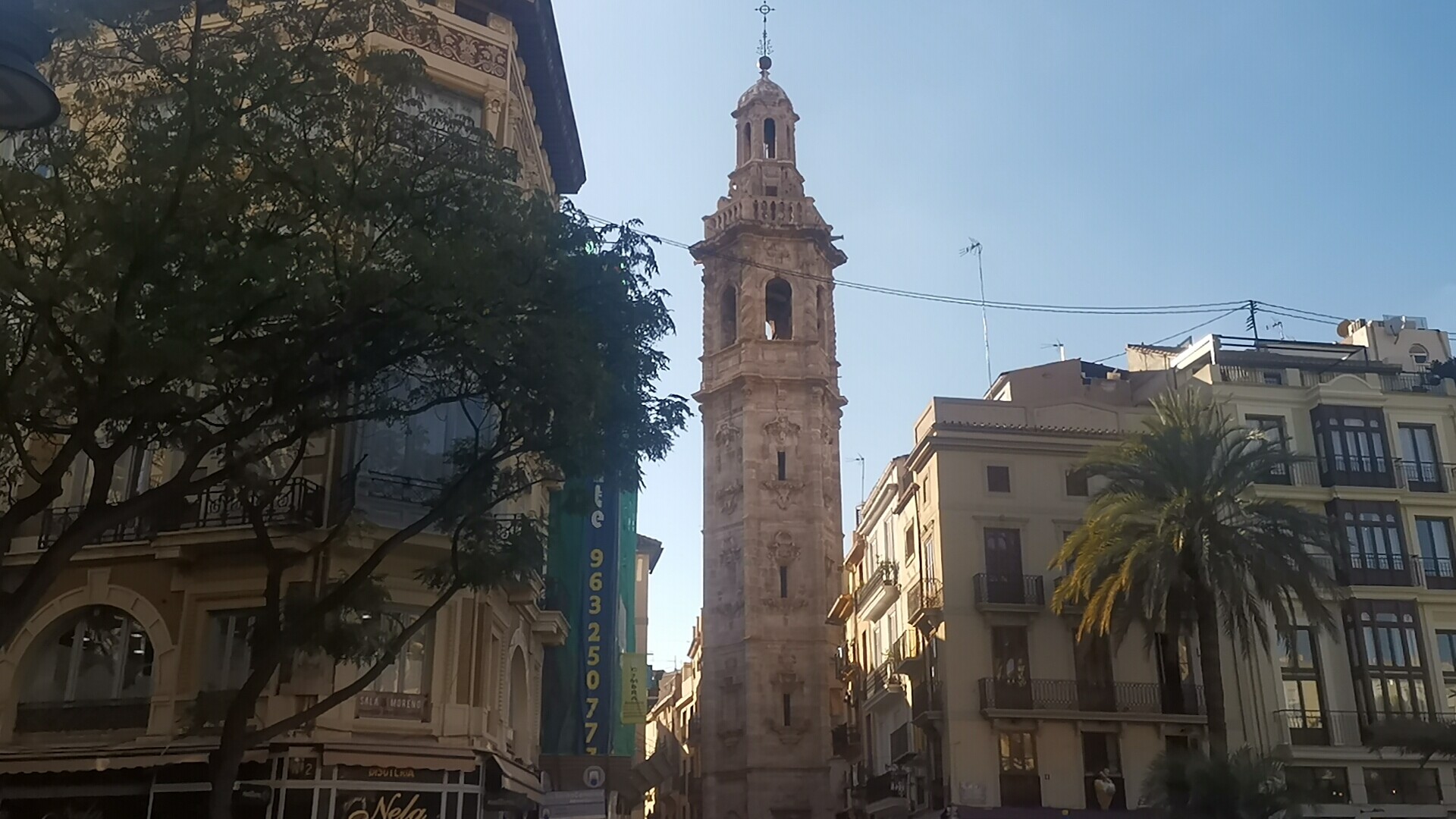 Valencia 