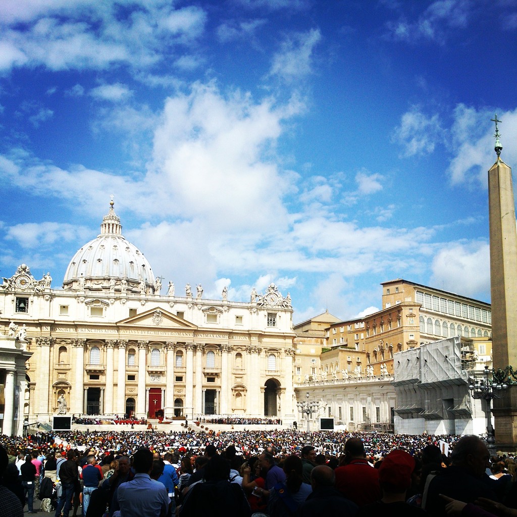 Vatican