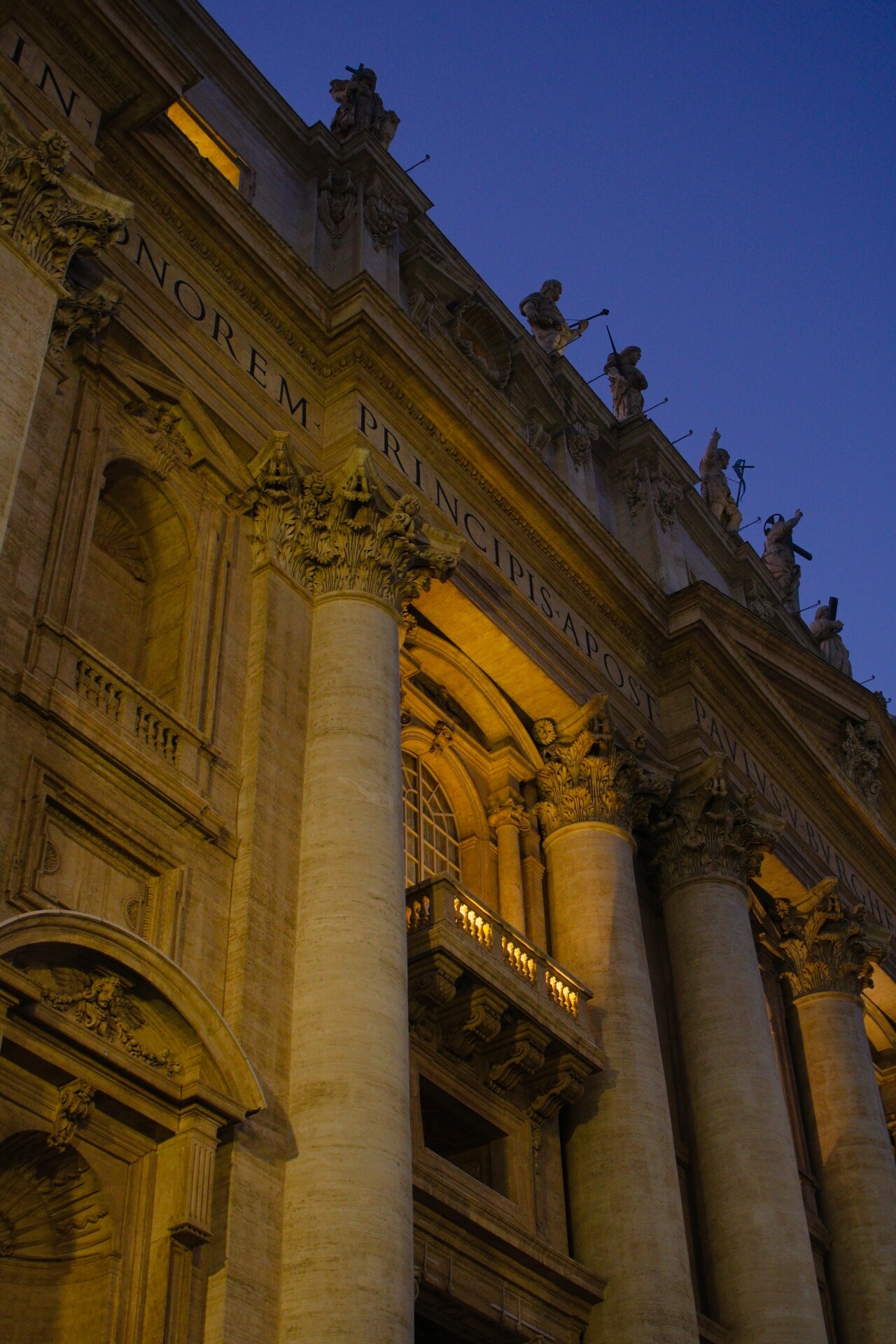 Vatican 