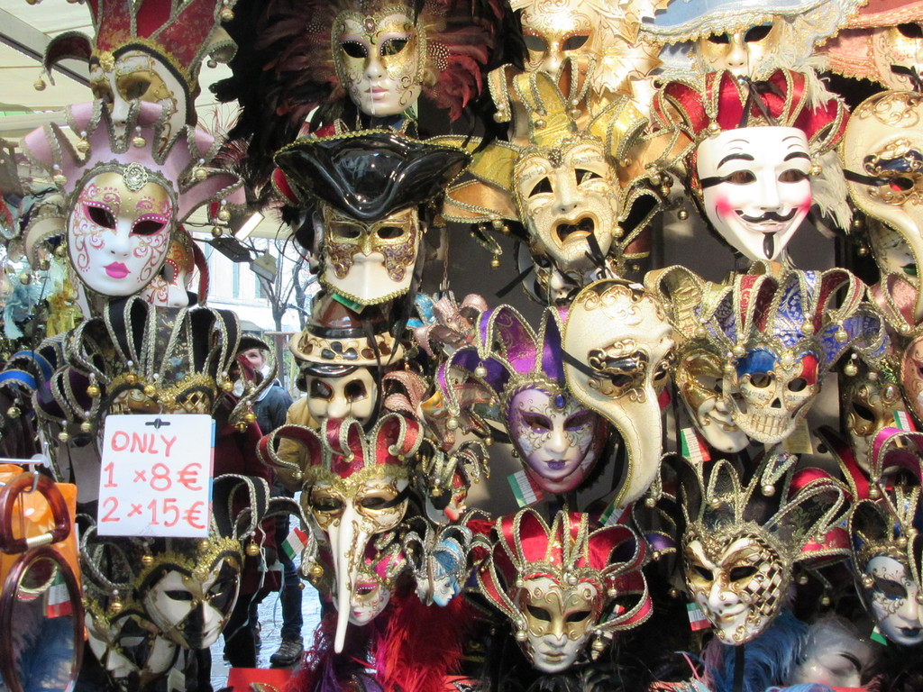 Venezia